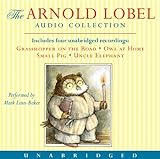 Arnold_Lobel_Audio_Collection
